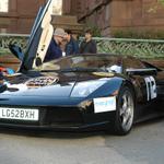 Lamborghini Murcielago