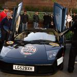Lamborghini Murcielago