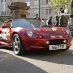 Lotus Elise