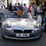 BMW Z8