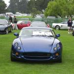 TVR Cerbera 4.2