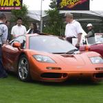 McLaren F1 01