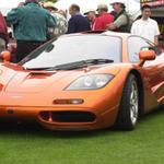 McLaren F1 02