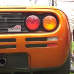 McLaren F1 03
