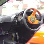 McLaren F1 07