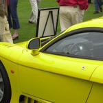 Saleen S7