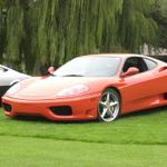 Ferrari 360