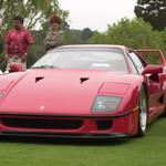 Ferrari F40