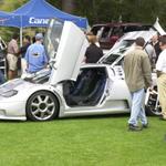 Bugatti EB110