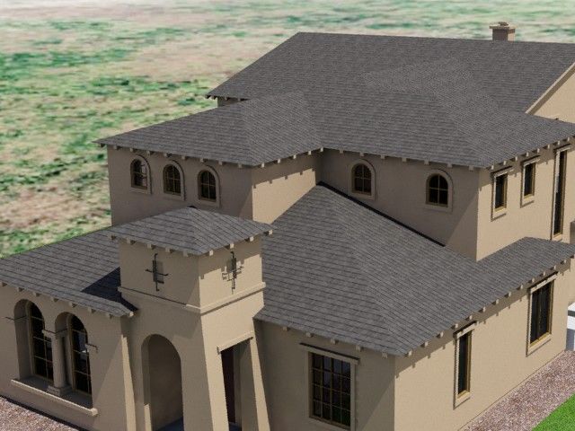 roof-problem