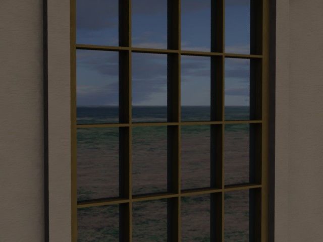 window-1-yafray