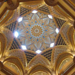 Abu Dhabi by Sadia